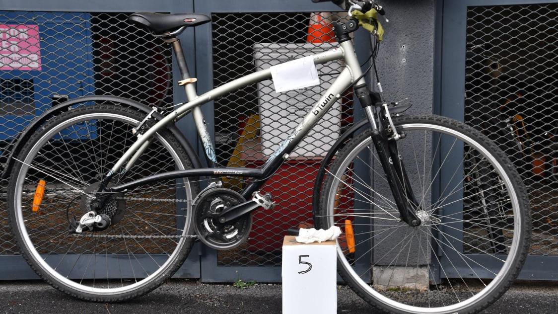 Decathlon triban trail 5 fiche technique deals